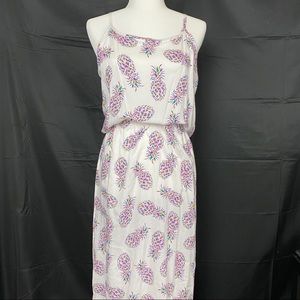 Noisy May maxi dress